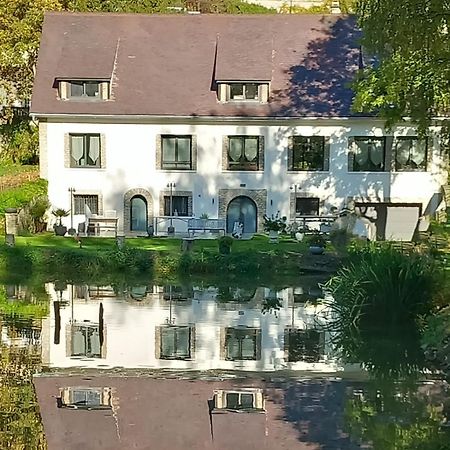 Gite Au Reflet D'Auvers Εξωτερικό φωτογραφία