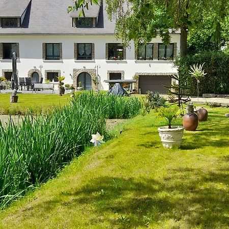 Gite Au Reflet D'Auvers Εξωτερικό φωτογραφία